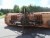 Snow plow with swing model PU3300