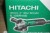 Hitachi G13R4 (4) vinkelsliber ubrugt.