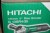 Hitachi G13R4 (4) Winkelschleifer unbenutzt.