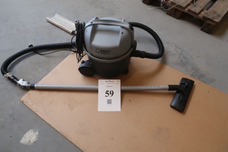 Vacuum cleaner Nilfisk Vp300, 230V, 900W