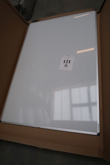 Whiteboard 100x150 cm
