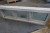 Holz / Aluminium-Fenster, Anthrazit / Weiß, H50xB115,5 cm, Rahmenbreite 14,8 cm, mit festem Rahmen, 3-Schicht-Glas. Modell Foto