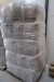 40 Packungen Papierwolle Tempelan. 12,5 kg pro Packung. 1 Packung entspricht ungefähr: 3,5 m2 in 100 mm Dicke. Siehe PDF-Datei für Datenblatt