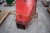 Tile cutter brand: Junkkari oy. Type: HJ 10 SLT Large service with knife change about 30 hours ago made for 6000 kr