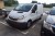 OPEL VIVARO 2.0 CDTI, LAST VISION 21-03-2017, km: 74290, regnr: BG97188 (unsubscribed) Damage in Front, but or condition ok. First Registration Date 22-03-2011