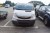 OPEL VIVARO 2.0 CDTI, LAST VISION 21-03-2017, km: 74290, regnr: BG97188 (unsubscribed) Damage in Front, but or condition ok. First Registration Date 22-03-2011