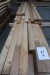119 meters boards 38x96 mm. Length: 5/360, 3 / 390.10 / 420, 1/510, 7/540 cm