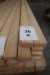 72 meter timber 48x100 mm, length 480 cm