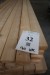 96 Meter Holz 48x100 mm, Länge 480 cm