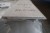 10 Stück Hardi Diele Cedral 01, weiß, mit "fer and not", L360xB18,5xT1,2 cm. Mit Holzmustern
