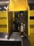 Plasma Cutter Brand: Esab Pegasus. 100 amp. Finplasma. Year 2002. With PC and manual + extra wear parts. Bottles not included. Can take 4 * 2m plates.