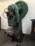 External presses pmb ep-45, Year: 1962, with equipment for automatic transmission.