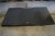Granit bordplade 172x90 cm, tykkelse:30 mm, med stål underdel h.70 + plade tykkelse
