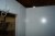 Insulated room with door h: 240 b: 300 d: 220 cm