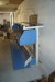 Work table / packing table 230x88x86 cm