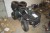 ATV Marke: QUAD VENTURE CIB CADET Typ: 180-Utility 2 + 2 Stück Reifen