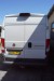 Fiat Ducato 2.3 Mjt 130 Box reg. No .: AN63991 sold without plates Mileage: approx. 135000