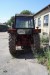 Tractor brand: Ih 844s with front loader, starts and runs fine when power is on.CA 4200 hours, it drips oil by a gasket / O-ring by a hydraulic tube below, defective battery