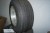 4 fælge med dæk mærke: MICKEY THOMSEN fælge, dæk: GOODYEAR 285/65/R16C passer til Nissan Patrol
