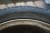 4 alloy wheels with tires 215/45 / ZR17