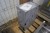 Køleskab 60x23x40 cm, ubrugt