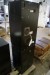 Coffee / cocoa vending machine brand: WITTENBORG FB5100 without coin insert, with cupboard h: 160 cm