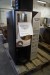 Coffee / cocoa vending machine brand: WITTENBORG FB-7100, without coin toss