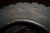 5 pcs tires: LT 265/75 / R16 + 3 pcs tires: LT 265/60 / R18