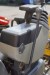 Mini digger New Holland E9SR hours: 1511, 30 cm bucket + 80 cm bucket included, starts and runs