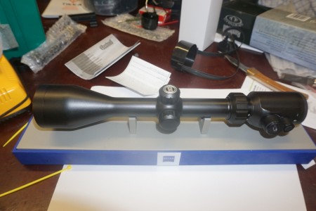 Bushnell Sportsman sight binoculars 3-9x50