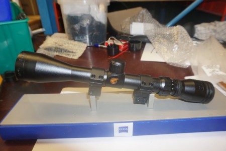 Tasco Sight Binoculars 3-9X40W1pm