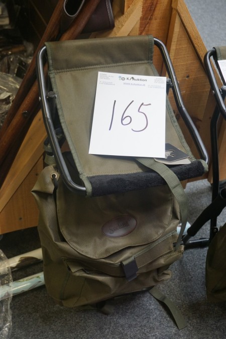 Seeland Backpack Chair
