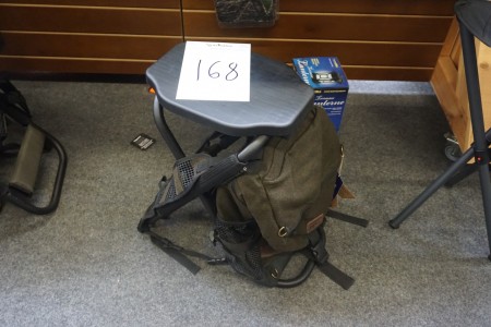 Harkila Backpack Chair