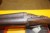 Shotgun S / S Caliber 12-70 number 3297 Running length 70 cm total length 111 cm Stand: Under medium
