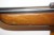 Saloon rifle number 3482 Running length 66 Total length 100 cm