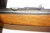 Saloon rifle 22LR weapon number 04082 Running length 70 cm Total length 104 cm