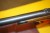 Saloon Gewehr Kaliber 22LR Waffennummer 295044 Aufkleber Anschutz Lauflänge 65 Gesamtlänge 99 cm