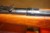 Salon rifle Caliber 22LR Weapon number 290080 Anschutz Running length 65 Total length 99 cm