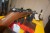 Saloon Gewehr mit Magazin und Fernglas Kaliber 22LR Waffennummer A564983 Armscor Präzisionsmodell 20P Lauflänge 70 Gesamtlänge 103 cm