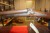 Hanegevær med Underlåg 4108 løbslængde 76 cm totallængde 118 cm