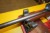 Salonriffel Kaliber 22LR Våbennummer A631 Remington 512 Løbslængde 76 Totallængde 108.5 cm med Tasco kikkertsigte 4X32 
