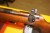 Salon rifle Otterup Caliber 22LR weapon number 6836. Running length 80 cm Total length 110 cm Bottom piece?