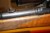 Riffel BRNO Kaliber 6.5X55 Våbennummer 33614 Løbslængde 73 Totallængde 114 cm