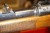 Riffel Mauser Kaliber 8X57 3s våbennummer 3759. Løbslængde 75 cm Totallængde 112 cm