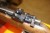 Riffel Mauser 30.06 våbennummer 19245. Løbslængde 75 cm Totallængde 113 cm