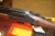 Savage BBF Bushnell Kaliber 20.70 .222 Waffennummer E306088 Lauflänge 61 cm Gesamtlänge 106 cm