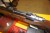 Rifle Parker Tail Caliber 30.06 gun number Z-66254 Running length 82 cm Total length 115 cm