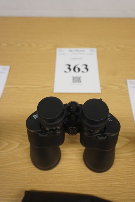 Binoculars from BUSHNELL 10-90x80 new and unused retail price 2495, -