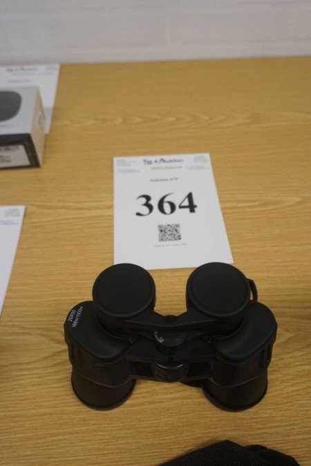 Binoculars 20x50mm new and unused retail price 1495.-