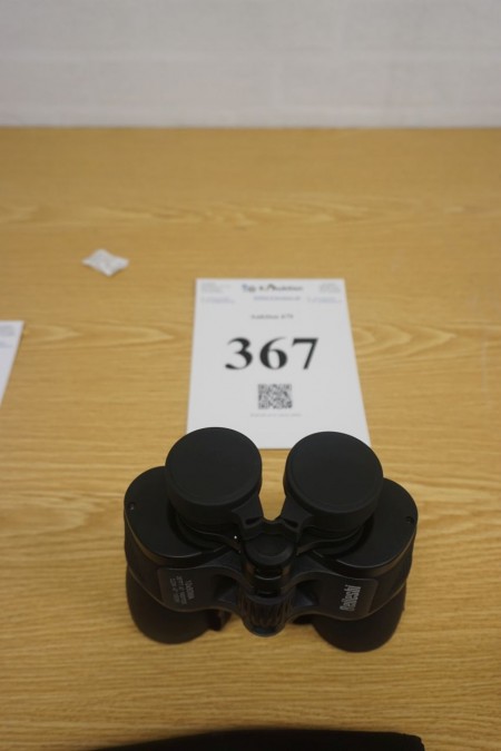Binoculars from BEILESHI 10x50 new and unused retail price 1695, -